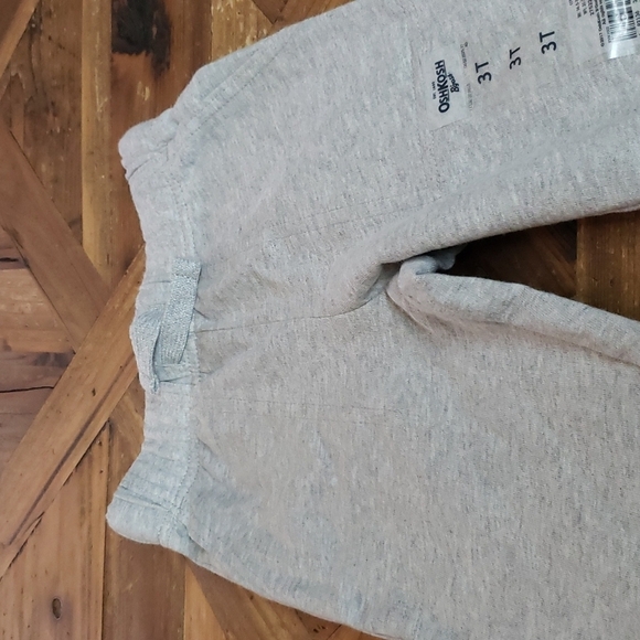 OSHKOSH Bgosh Jogger pant - Picture 2 of 2